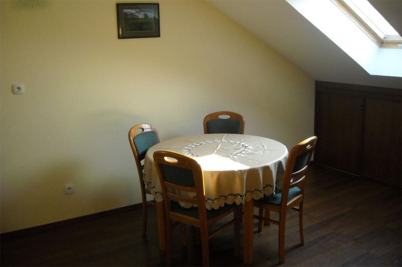 Apartament w Ustroniu