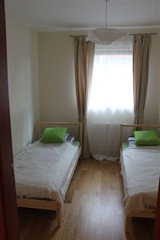 Apartament Przysta