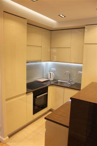 Apartament Przysta