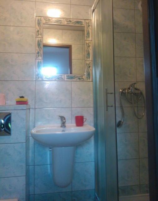 Kwatery Prywatne Dziwnw