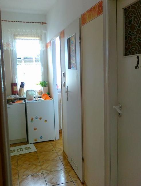Pokoje Gocinne Midzyzdroje