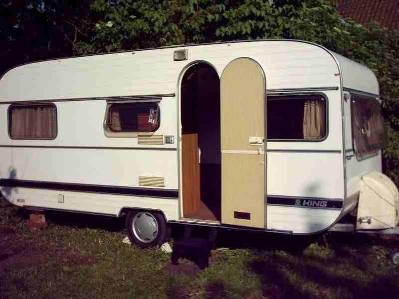 Camping – Bogaczewo