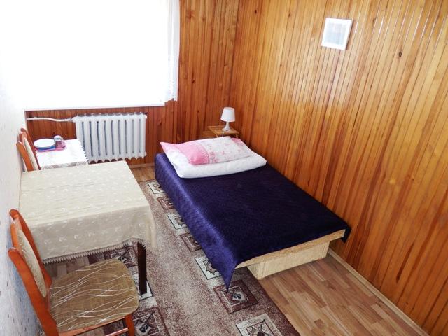 Pokoje Gocinne Mila Mielno