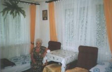 Dom Wczasowy Natalia