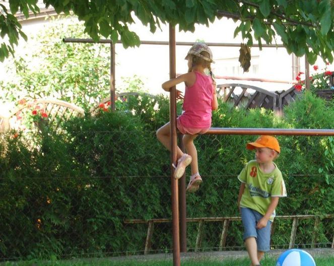 Pokoje Gocinne Darwko Marzenna Naporska