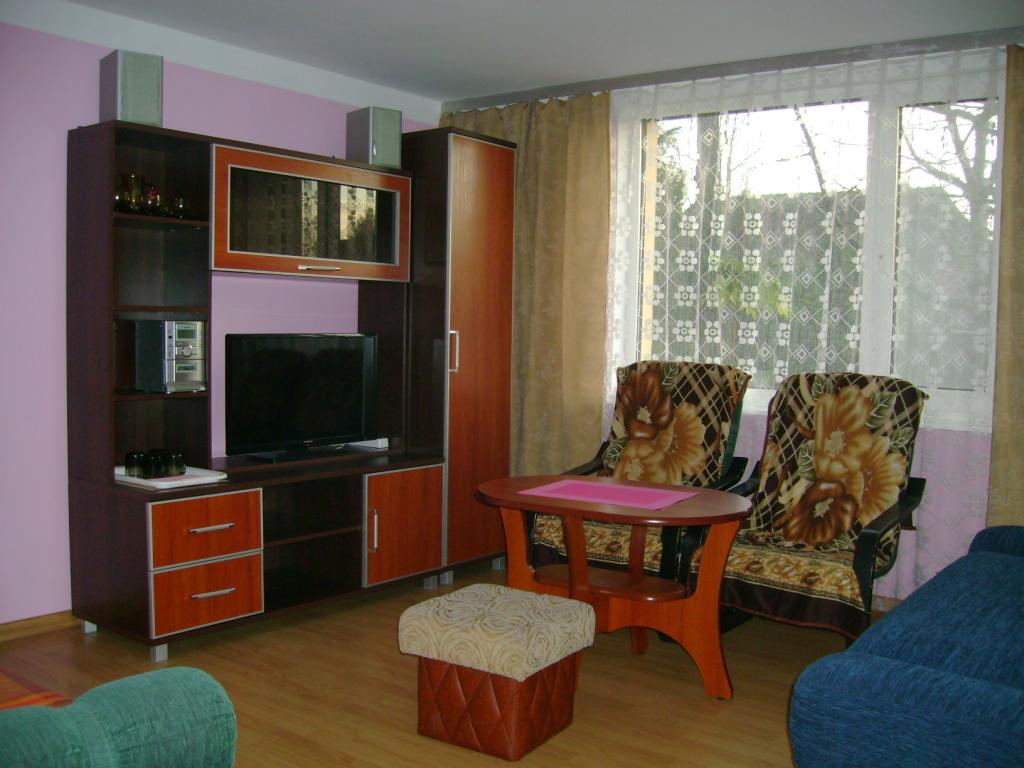 Domki letniskowe
