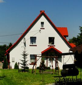 Pokoje nad jeziorem Wulpiskim