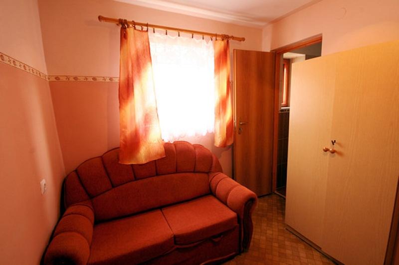 Pokoje Gocinne Borzcki Jerzy