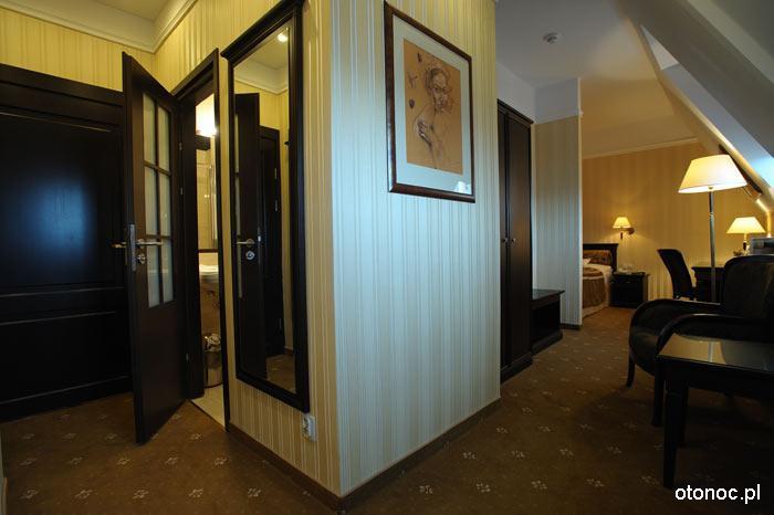 Hotel President