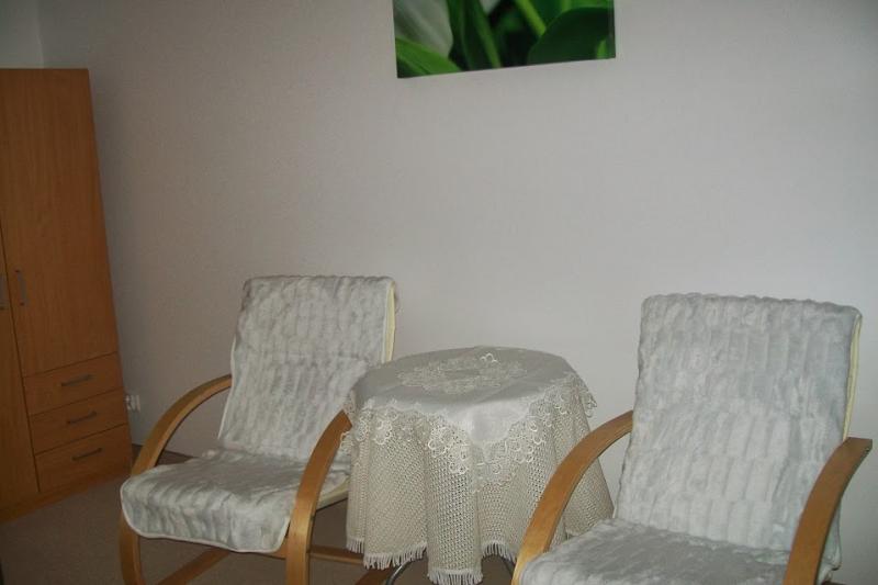 Biesiadny Dworek