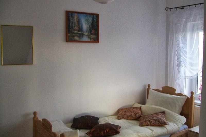 Biesiadny Dworek