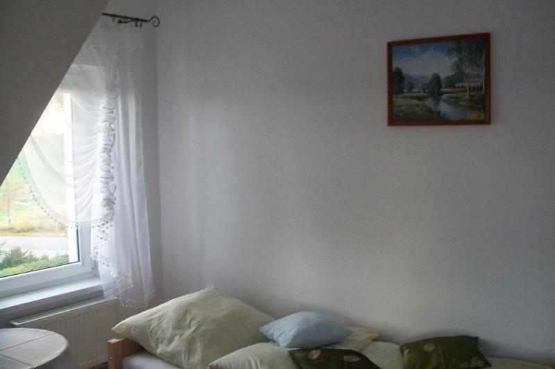 Biesiadny Dworek