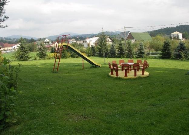Calineczka