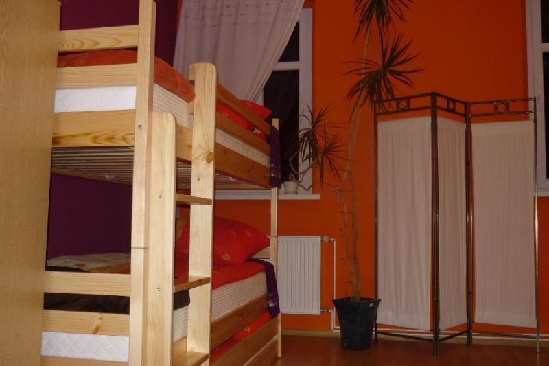 Hostel Traper