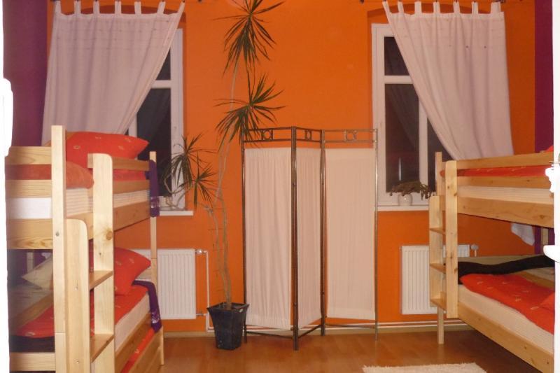 Hostel Traper