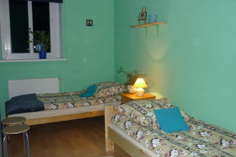 Hostel Traper