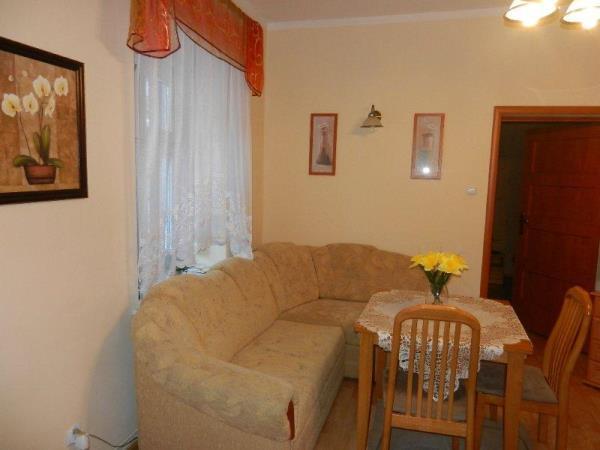 Apartament Przy Wangu