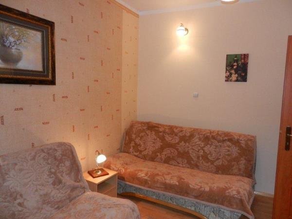 Apartament Przy Wangu