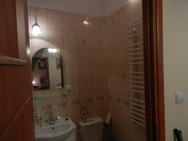 Apartament Przy Wangu