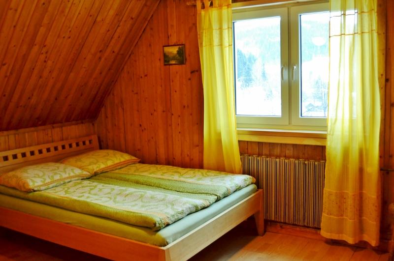 Pokoje Gocinne Na Brzegu