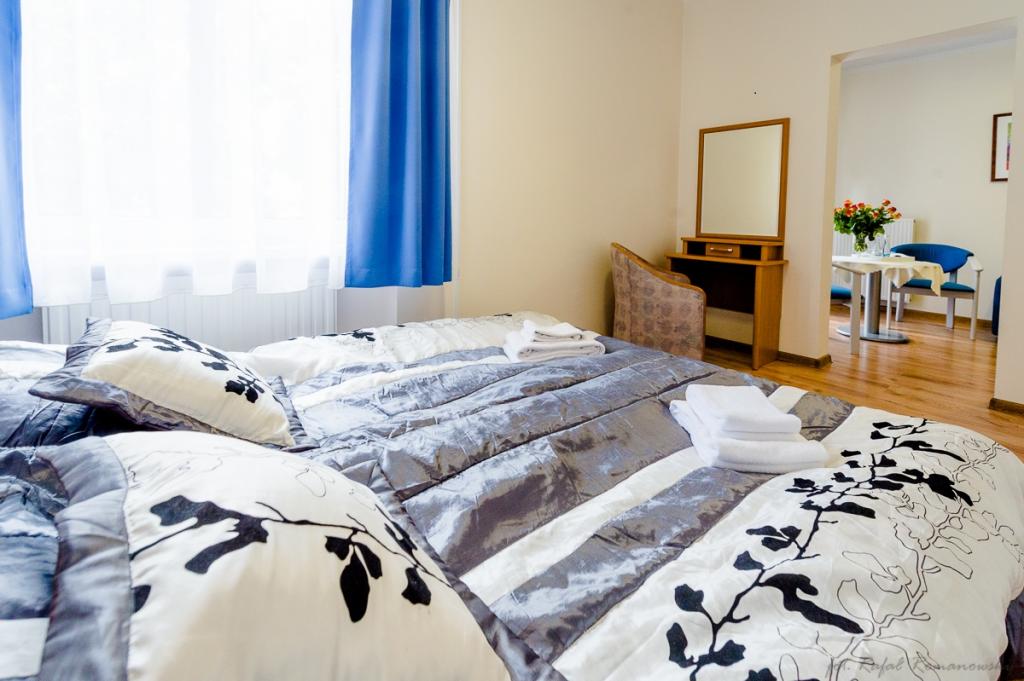 Hotelik Sowiaski
