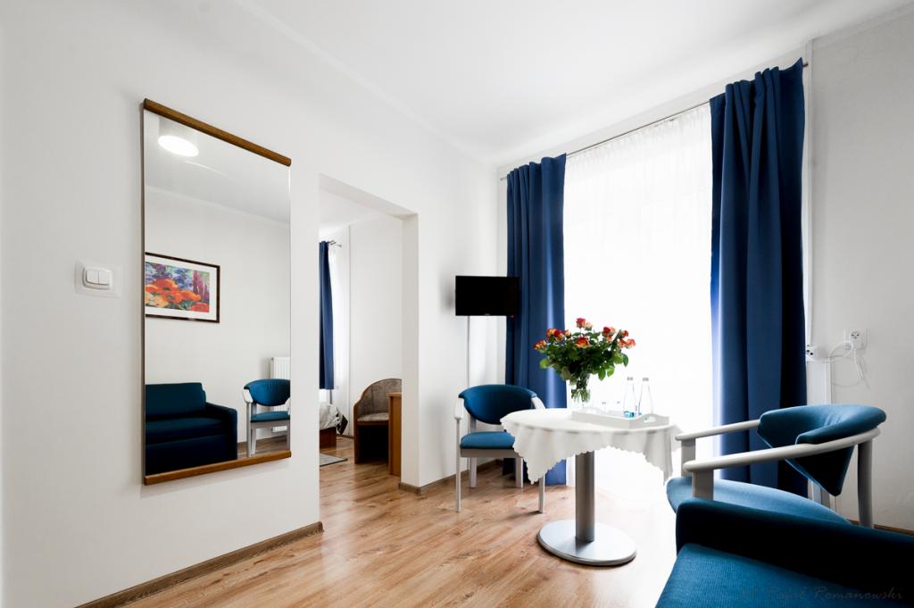 Hotelik Sowiaski