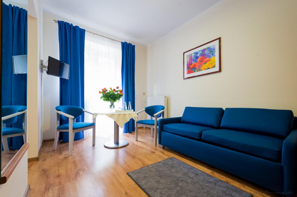 Hotelik Sowiaski
