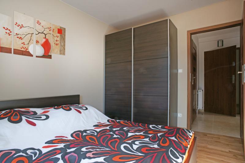 Apartamenty Pod Izbic