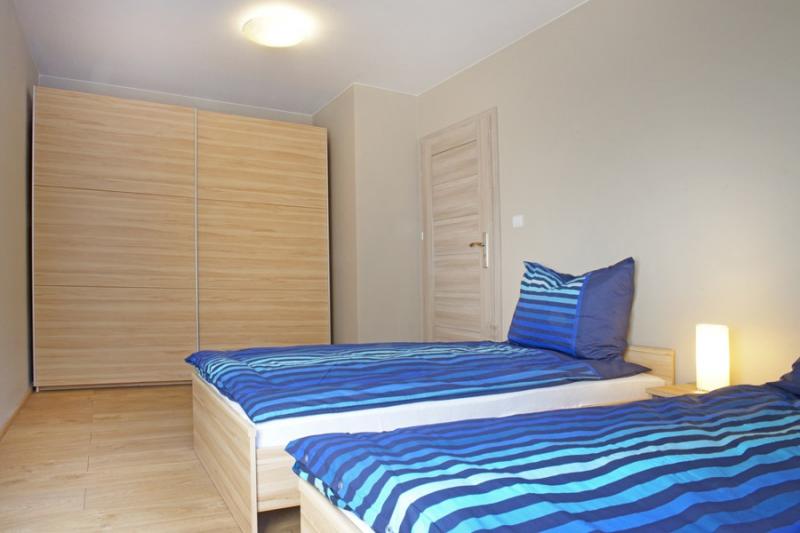 Apartamenty Pod Izbic