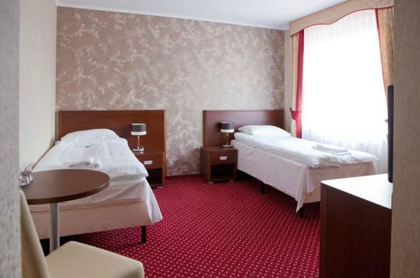 Hotel TiM
