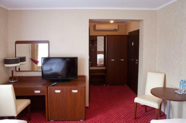Hotel TiM