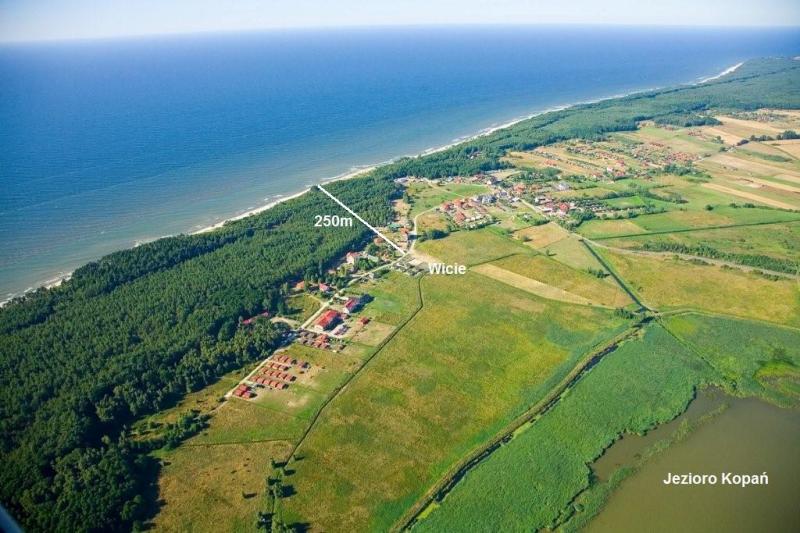 Orodek Szkoleniowo Wypoczynkowy Wicie