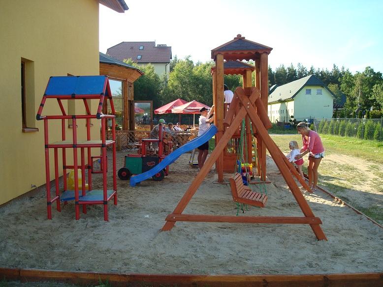 Orodek Szkoleniowo Wypoczynkowy Wicie