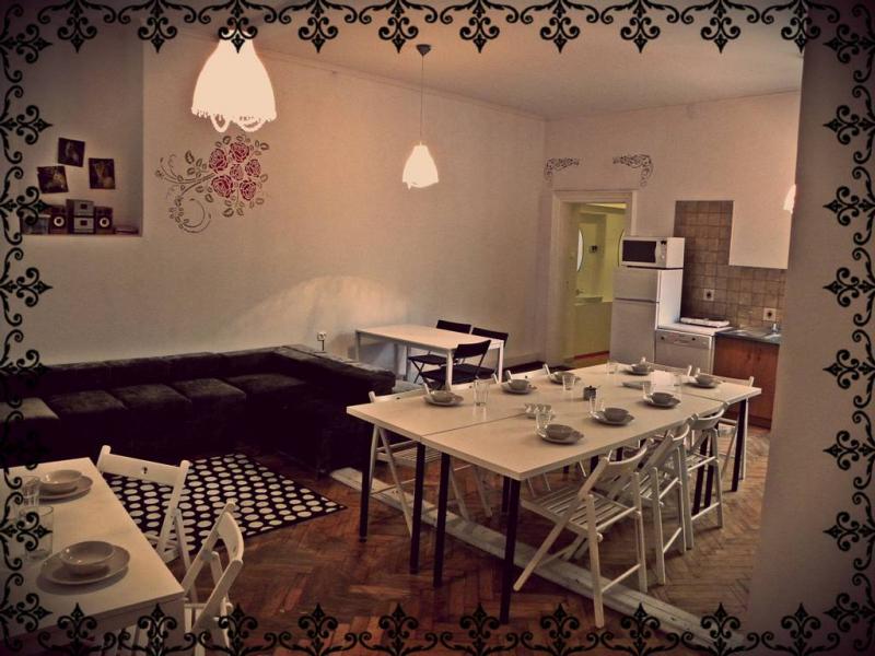 Barok Hostel Krakw