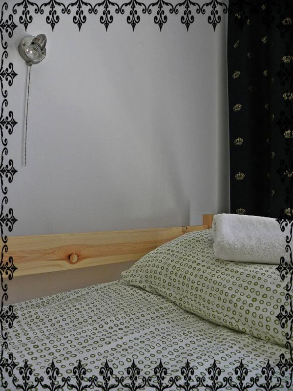 Barok Hostel Krakw