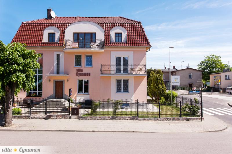 Villa Cynamon