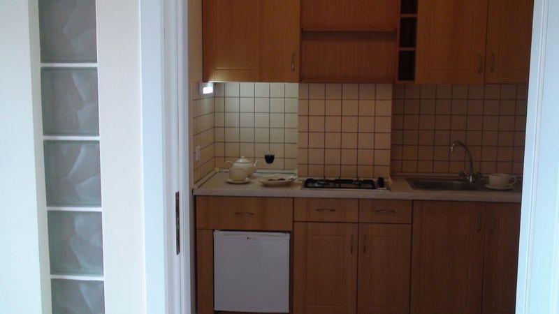 Apartamenty Arkadia