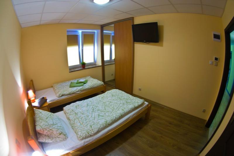 Filip Hostel