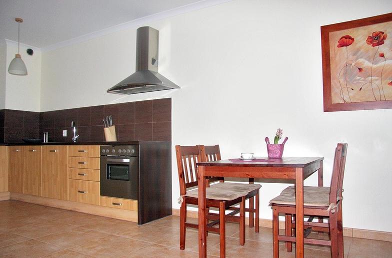 Apartamenty Spokojne