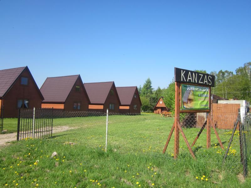 Kanzas
