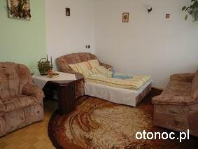 Pokoje Gocinne Trzy Korony