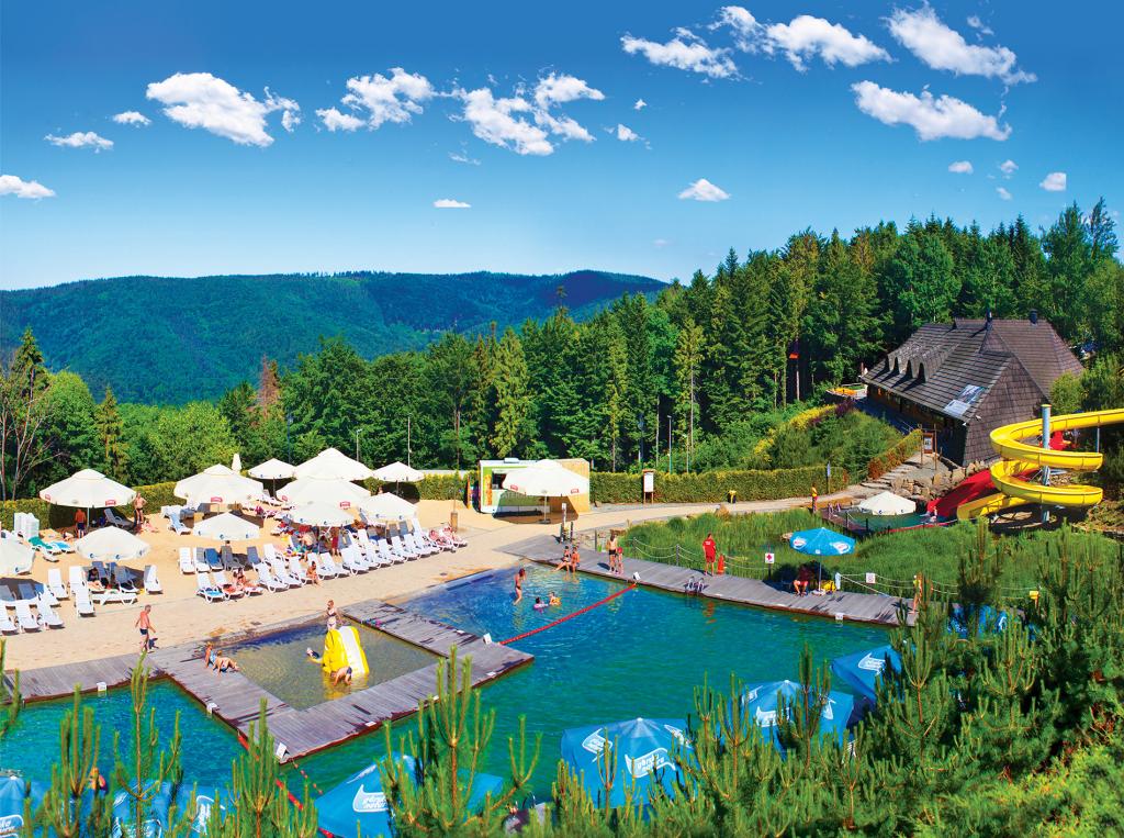 Hotel & Spa Kocierz