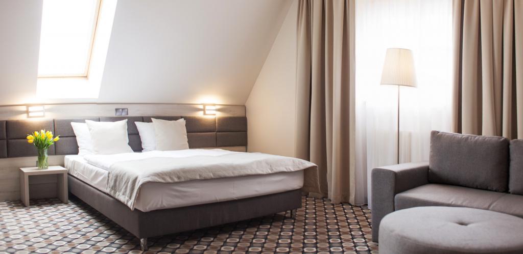 Hotel & Spa Kocierz