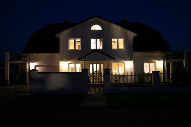 Villa Guta