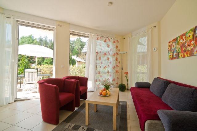 ANGRA apartments