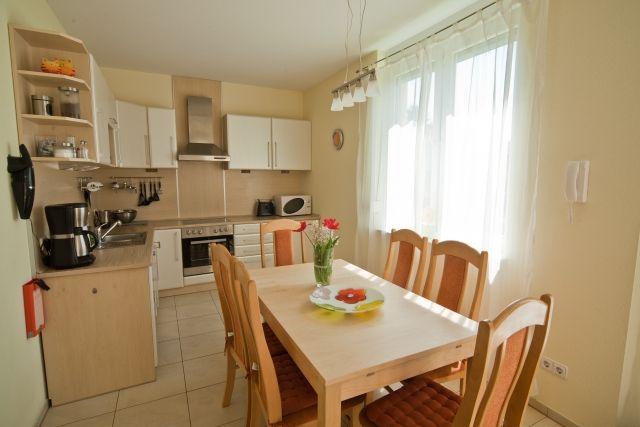 ANGRA apartments
