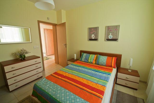 ANGRA apartments