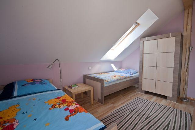 ANGRA apartments