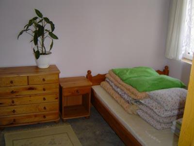 Apartament Anna