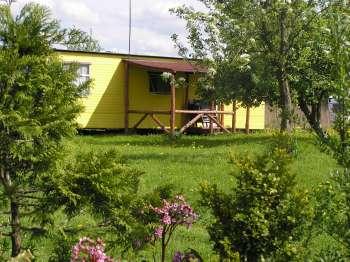 Pensjonat Zacisze